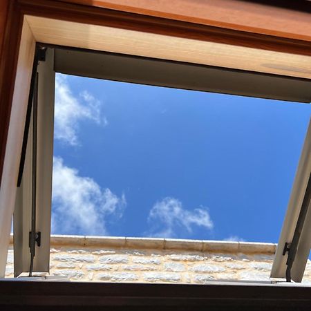 Koukouri Suites Areopoli Ngoại thất bức ảnh