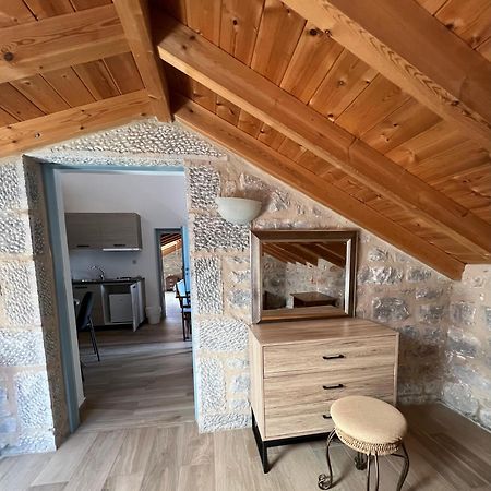 Koukouri Suites Areopoli Ngoại thất bức ảnh