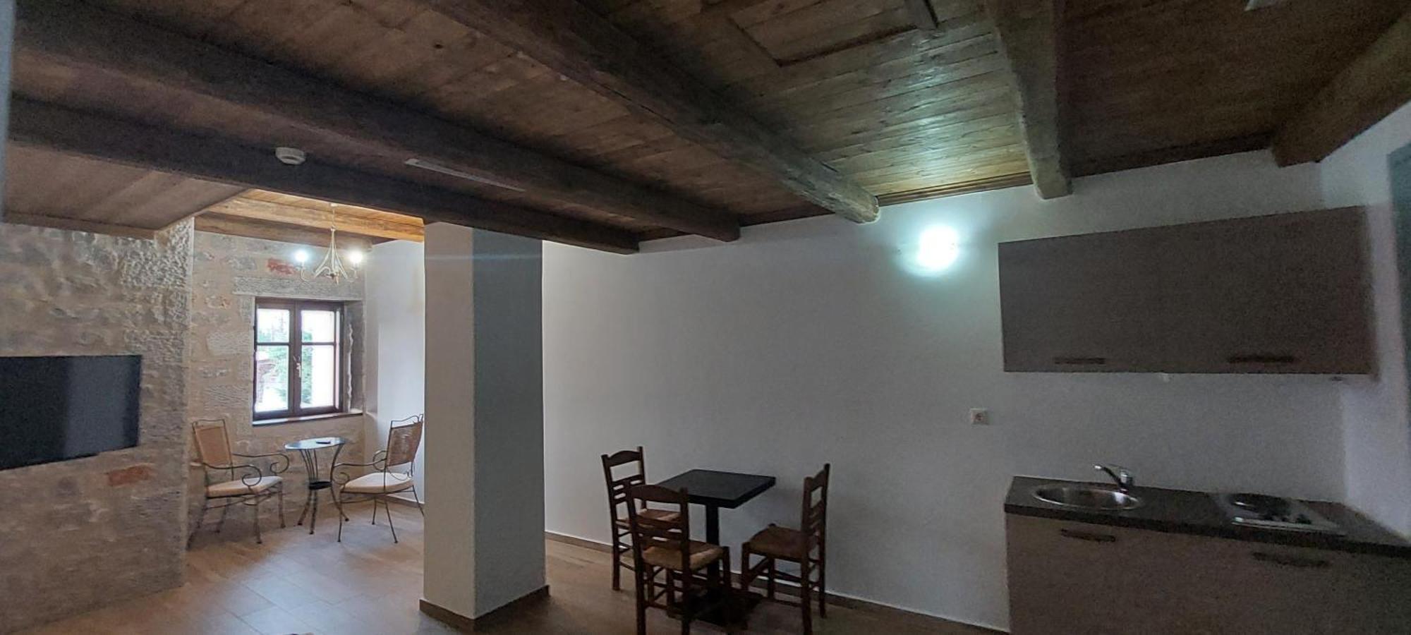 Koukouri Suites Areopoli Ngoại thất bức ảnh