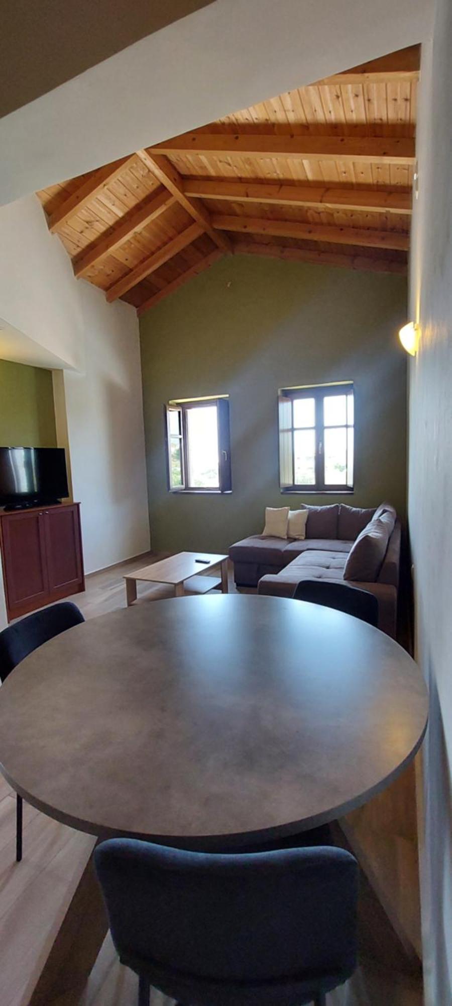 Koukouri Suites Areopoli Ngoại thất bức ảnh