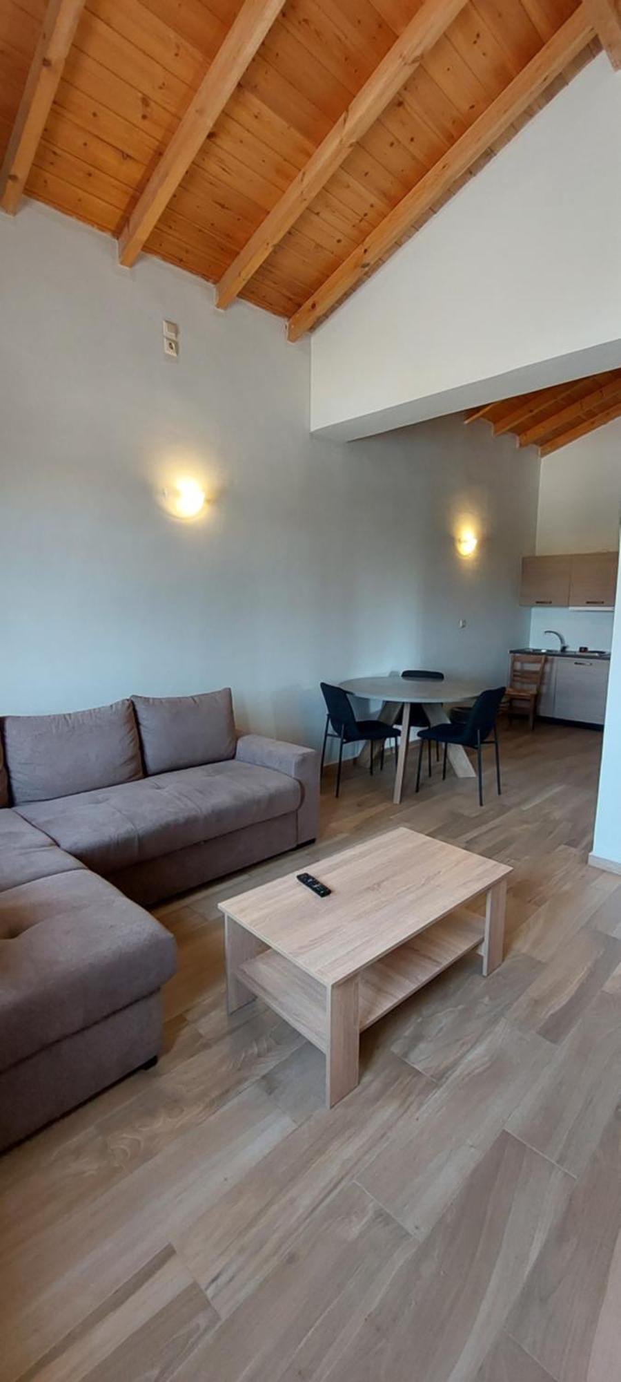 Koukouri Suites Areopoli Ngoại thất bức ảnh