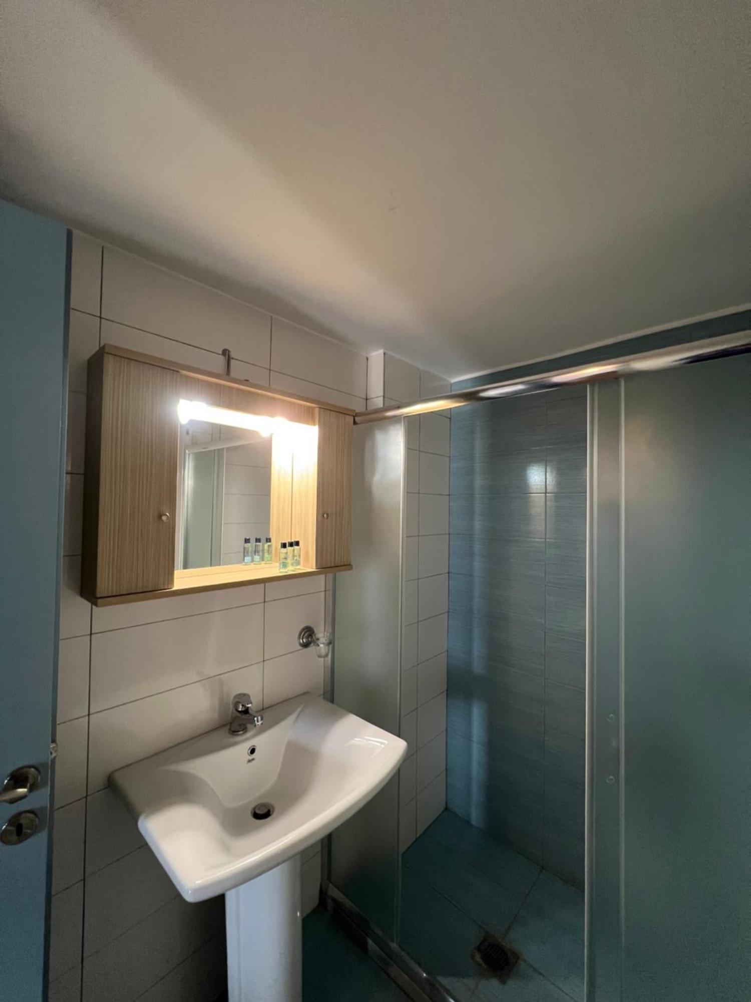 Koukouri Suites Areopoli Ngoại thất bức ảnh