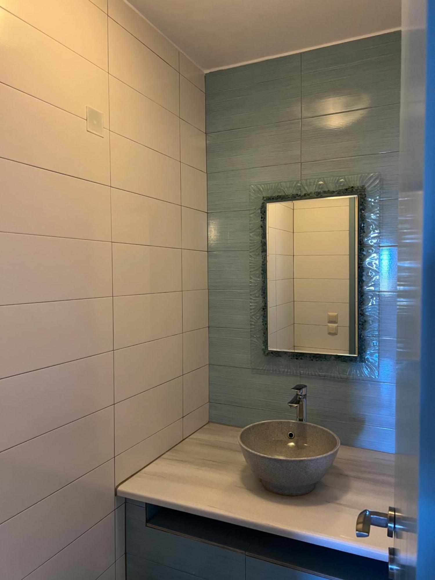 Koukouri Suites Areopoli Ngoại thất bức ảnh