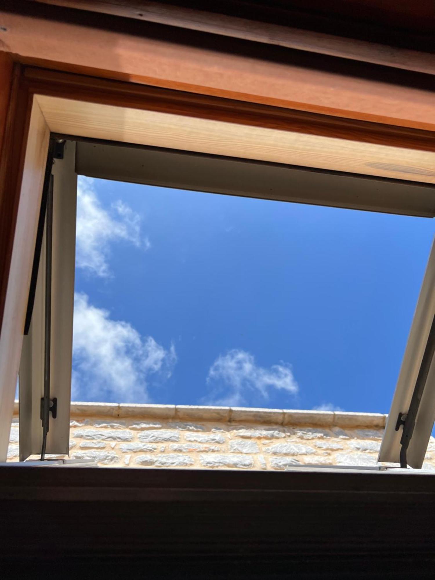 Koukouri Suites Areopoli Ngoại thất bức ảnh