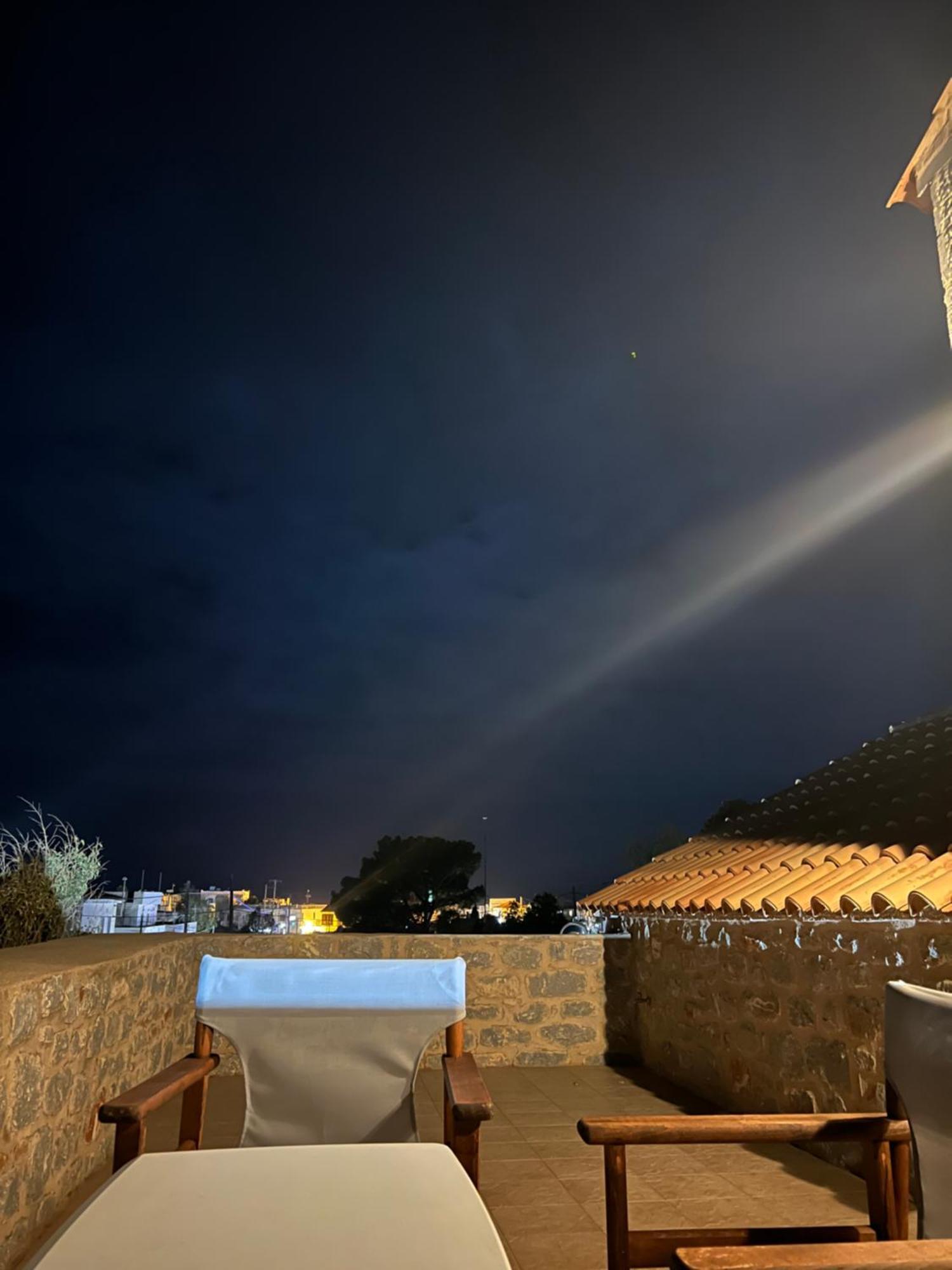 Koukouri Suites Areopoli Ngoại thất bức ảnh