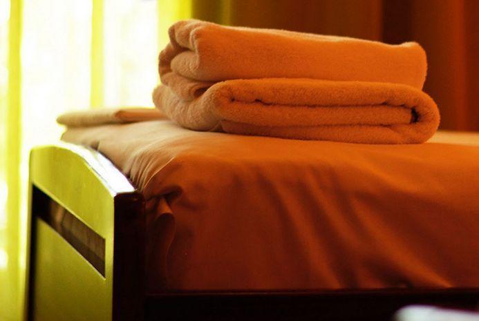 Koukouri Suites Areopoli Ngoại thất bức ảnh