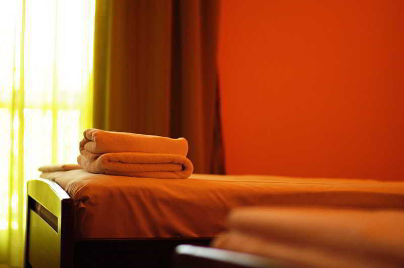 Koukouri Suites Areopoli Ngoại thất bức ảnh